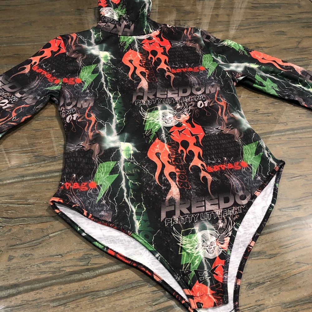 Cute Bodysuit